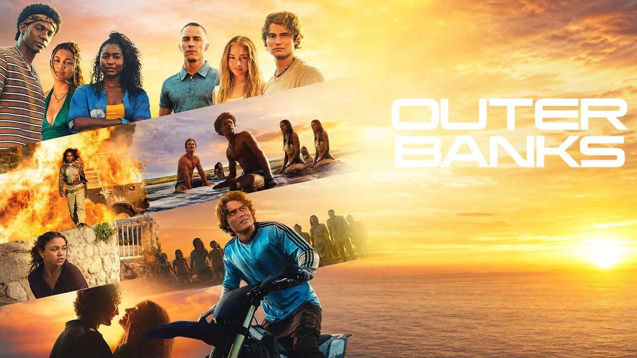 مسلسل Outer Banks الموسم الخامس الحلقة 10 مترجمة والاخيرة