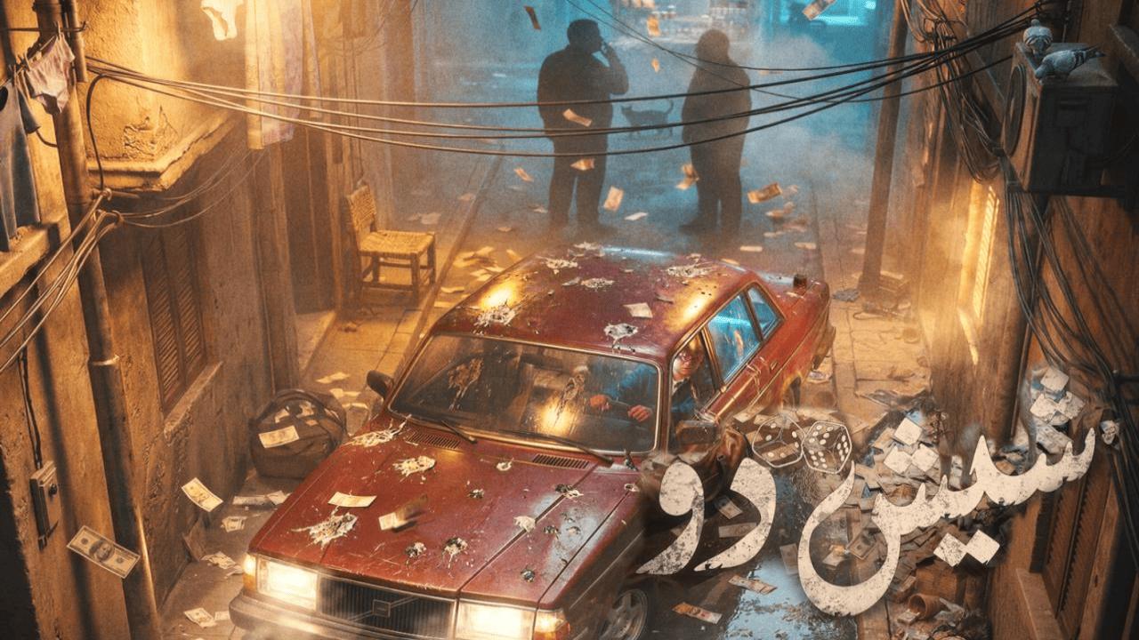 مشاهدة فيلم شيش دو 2026 كامل