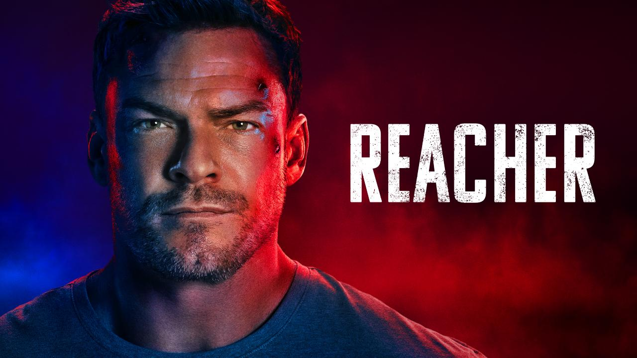 مسلسل Reacher الموسم الرابع مترجم